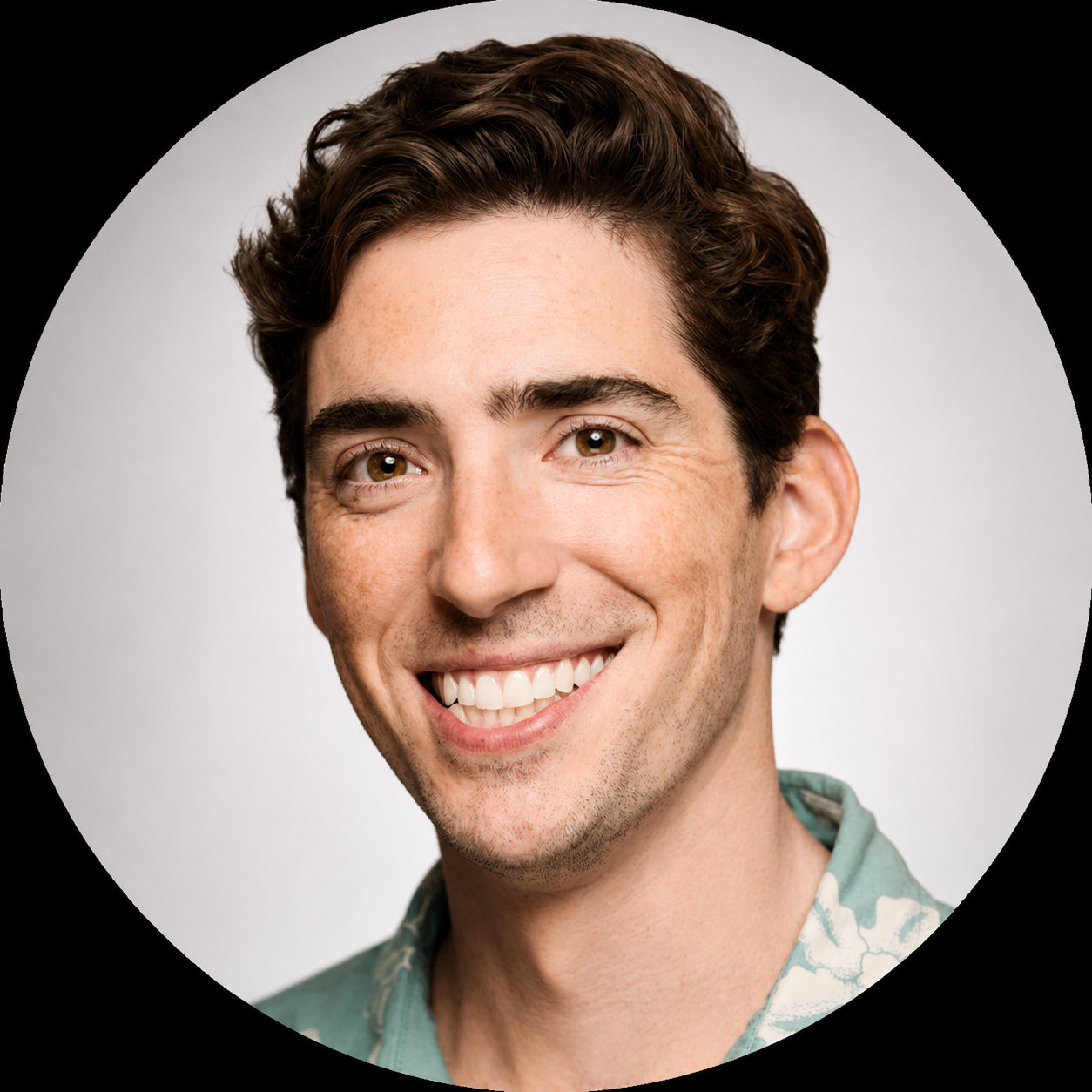 Reed Branson